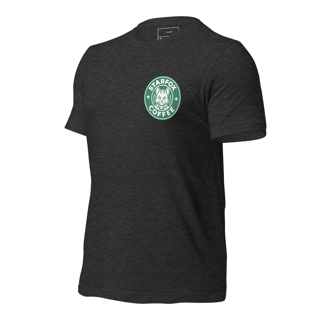 StarFox Coffee