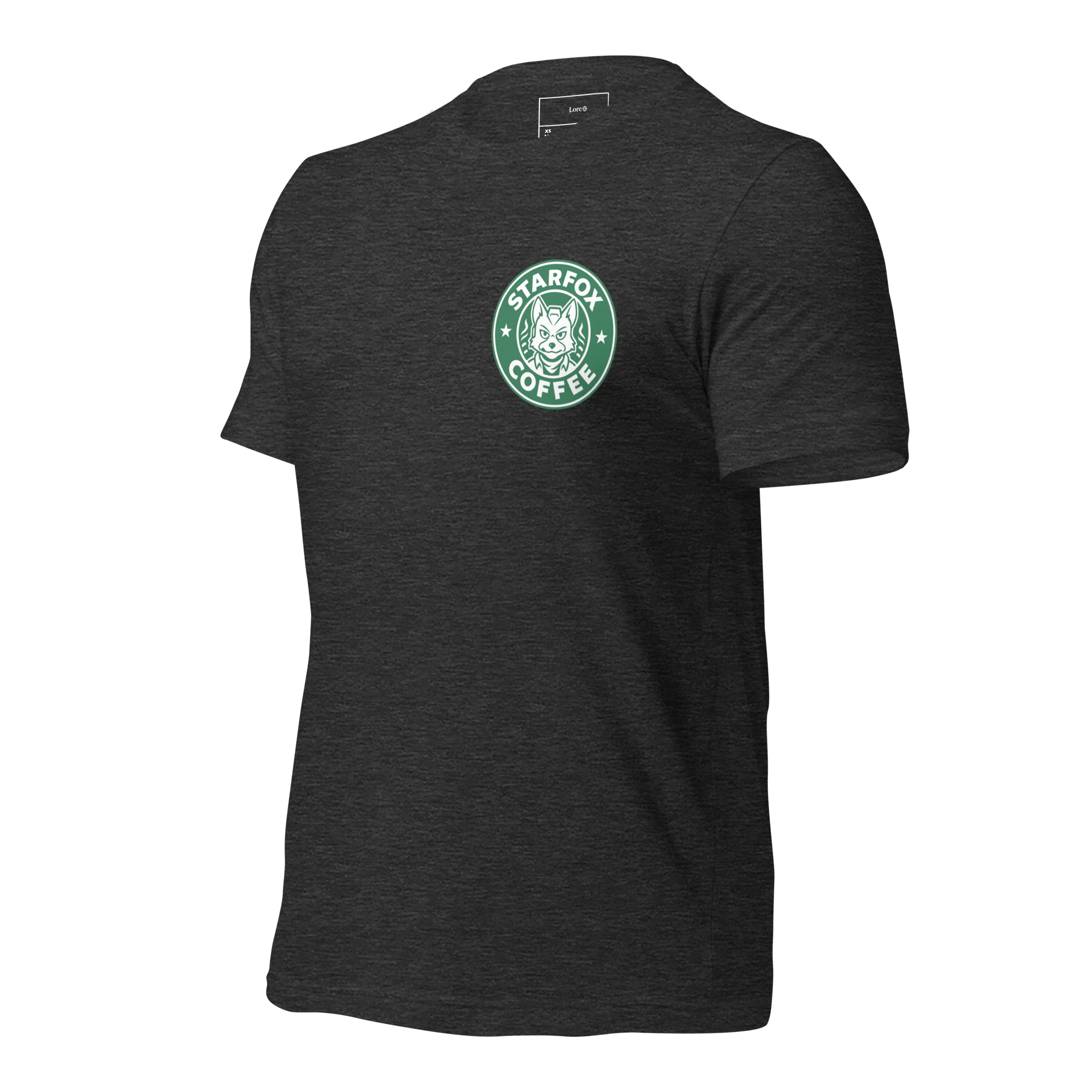 StarFox Coffee