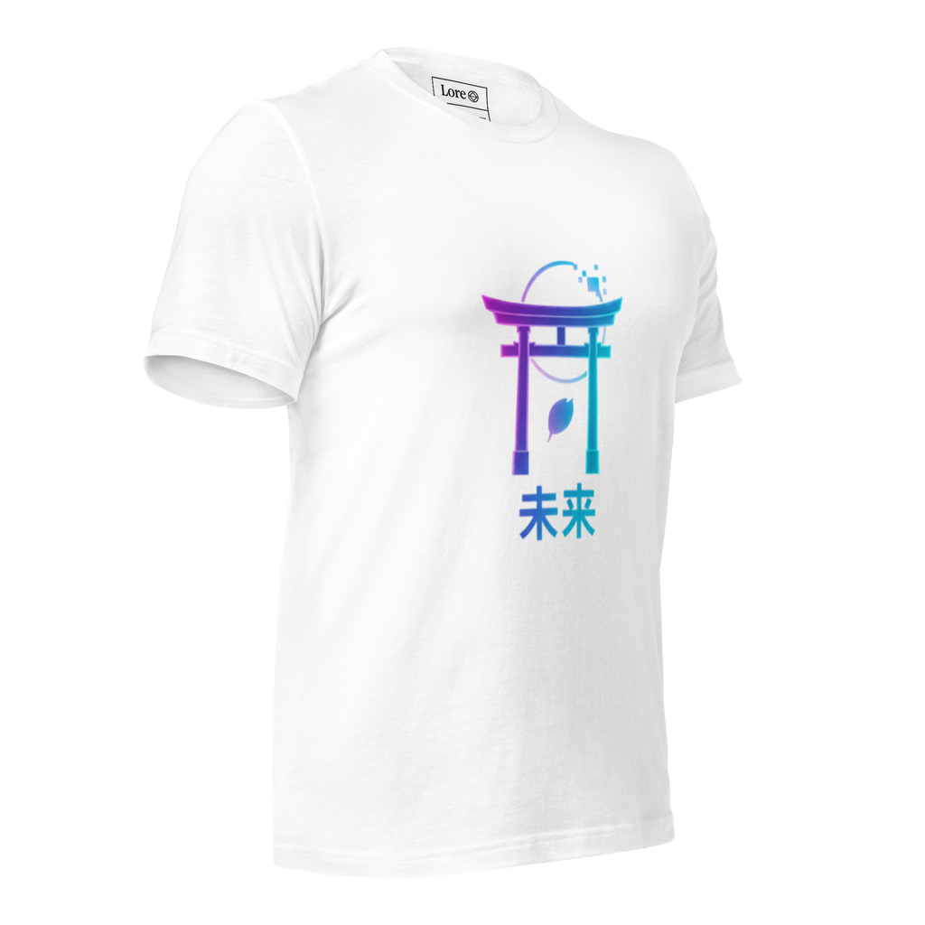 Cyber-Torii
