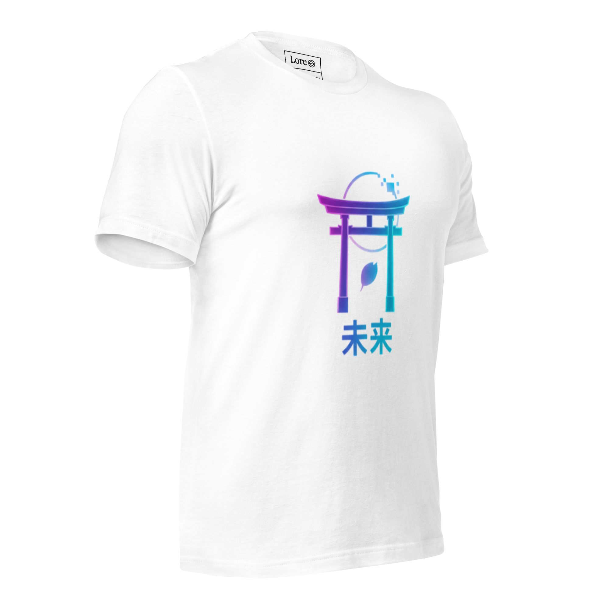 Cyber-Torii