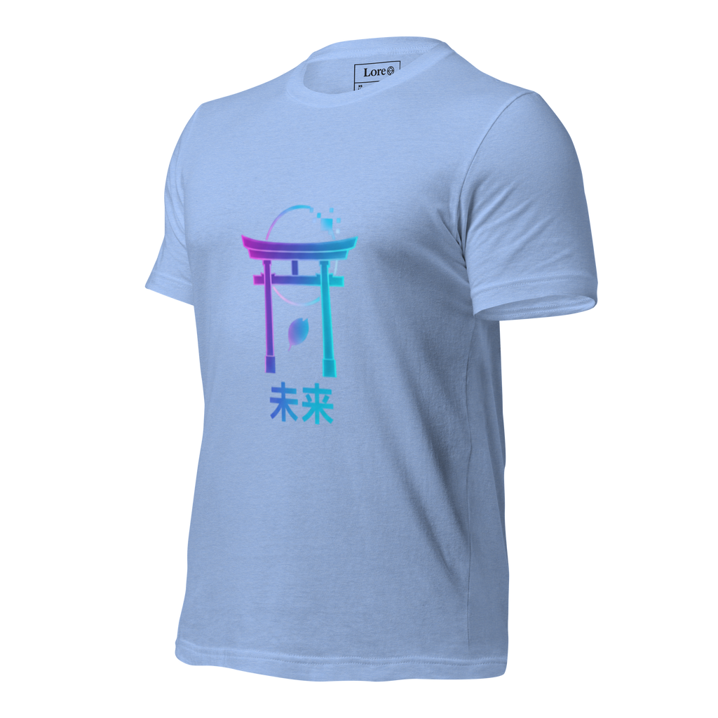 Cyber-Torii