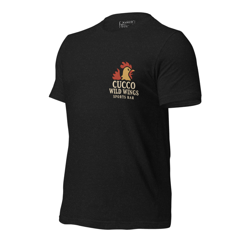 Cucco Wild Wings