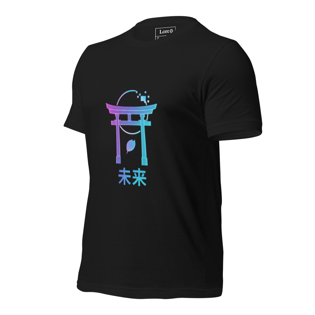 Cyber-Torii