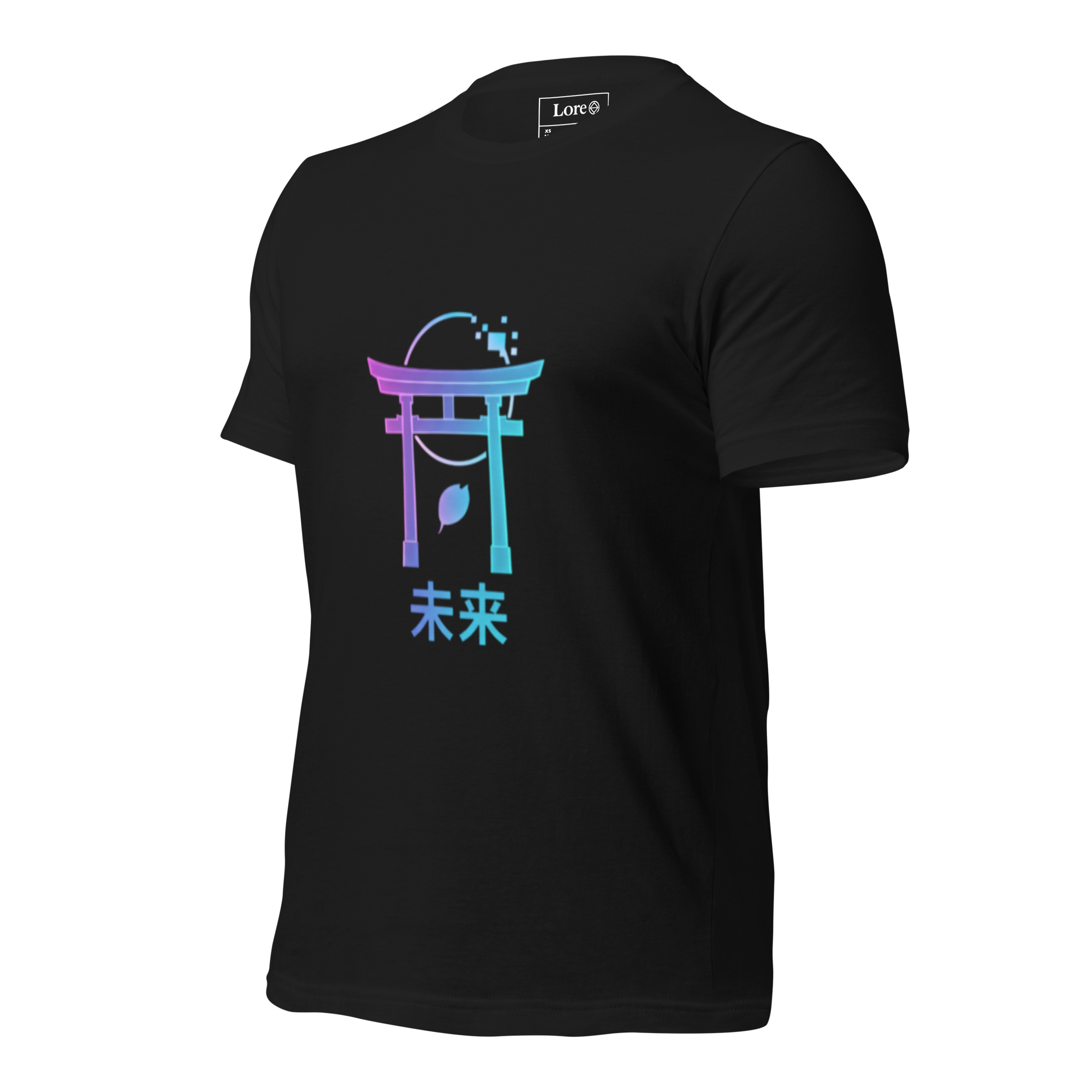 Cyber-Torii