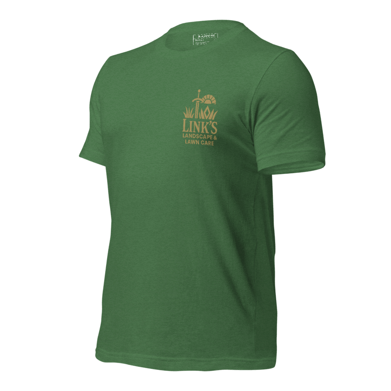 Link’s Landscape & Lawn Care