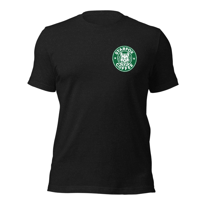 StarFox Coffee