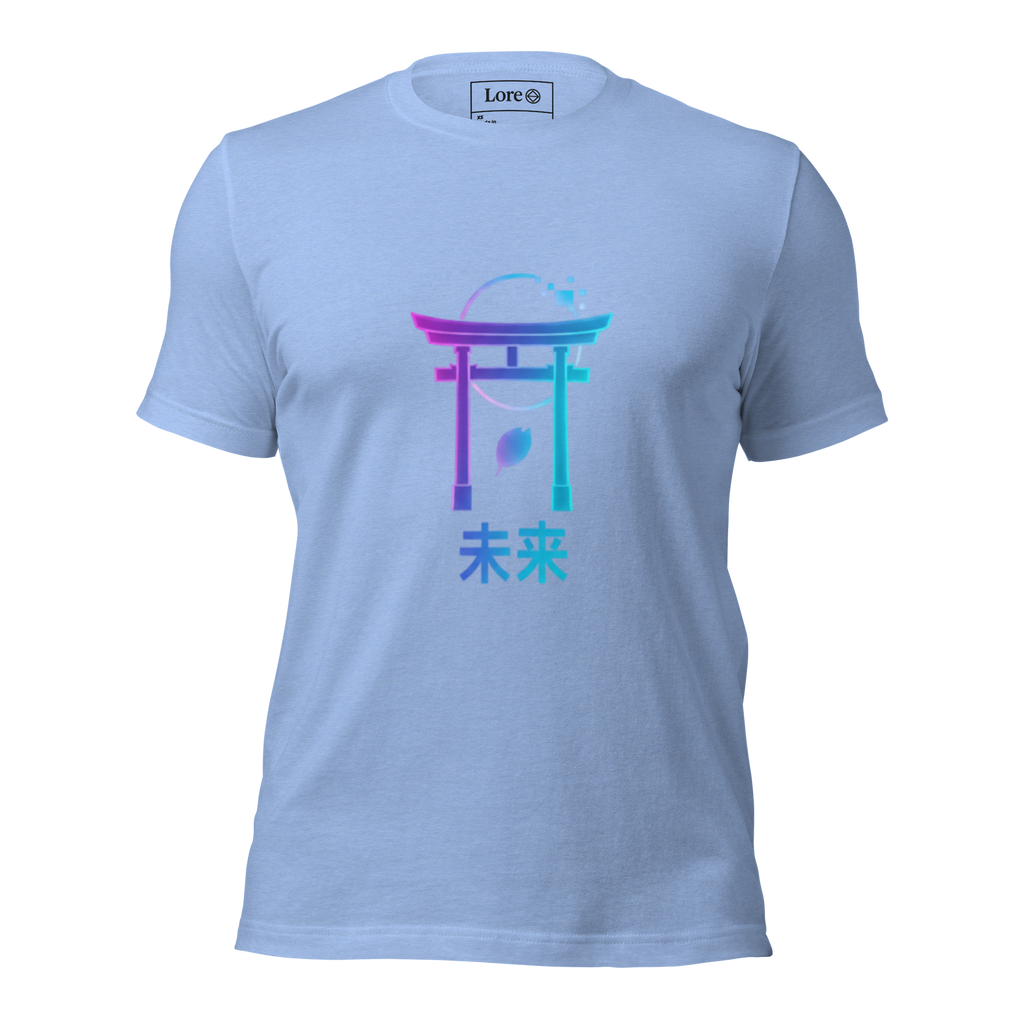 Cyber-Torii