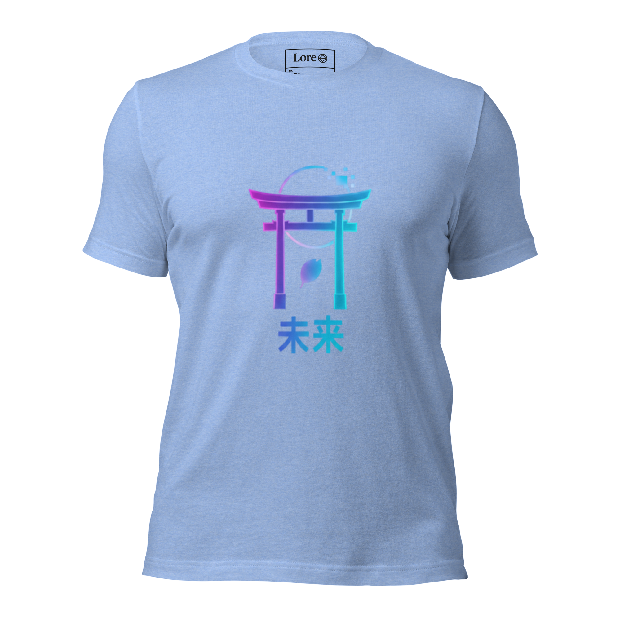 Cyber-Torii