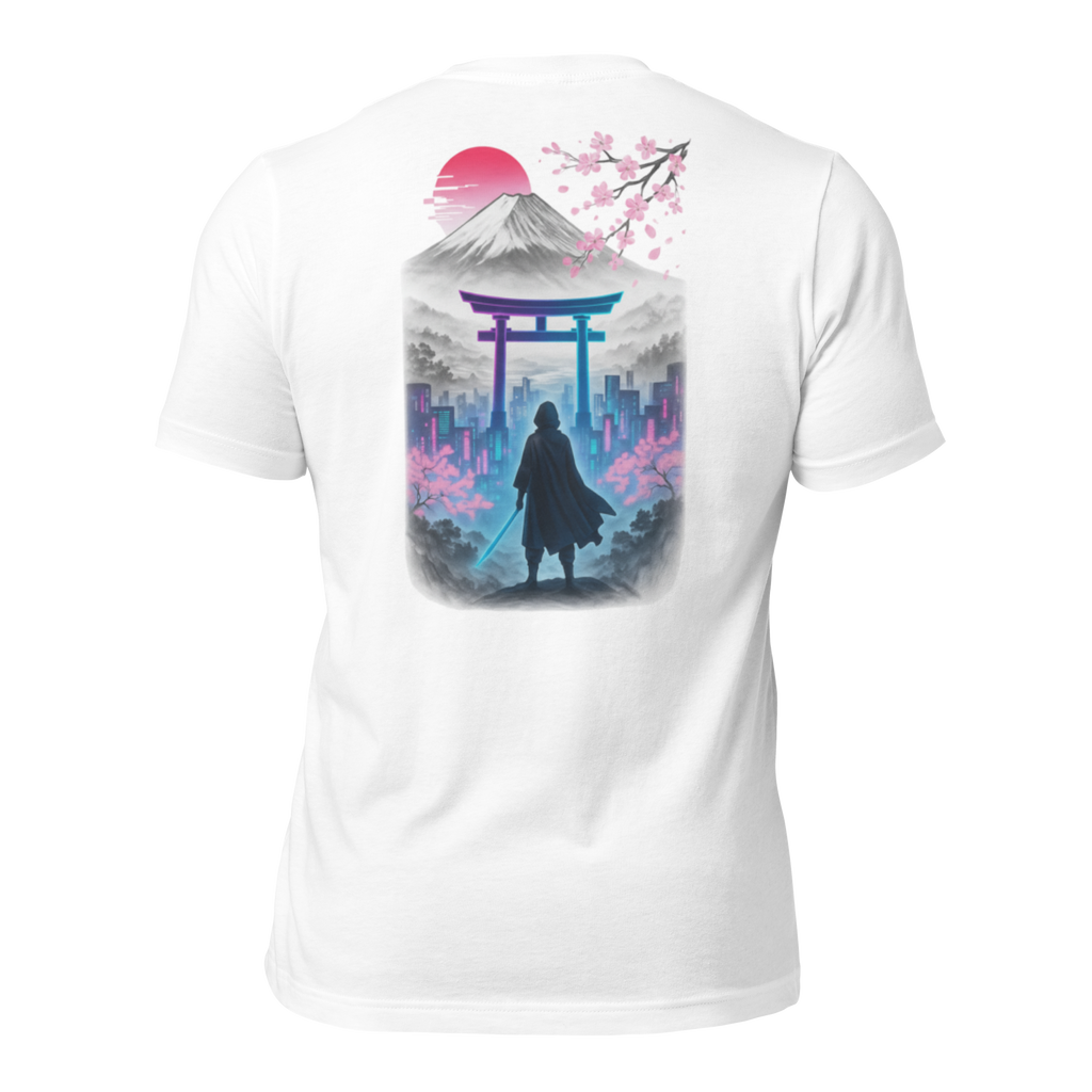 Cyber-Torii