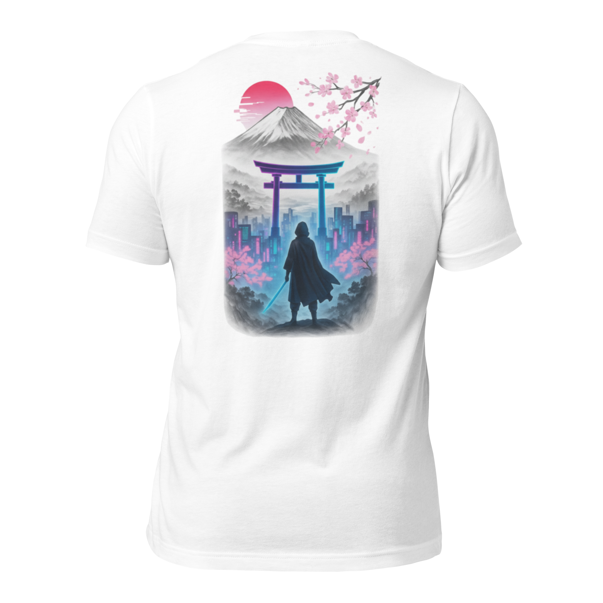 Cyber-Torii