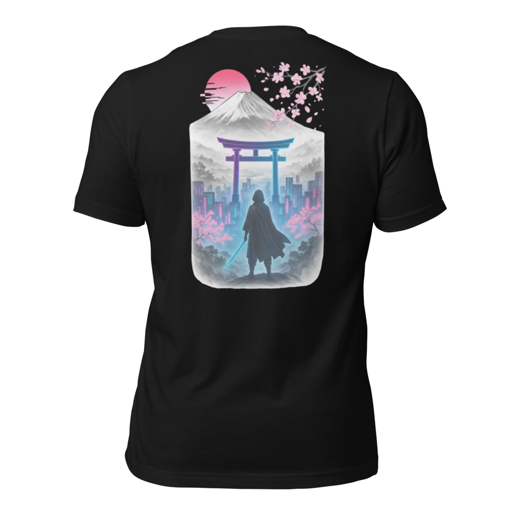 Cyber-Torii