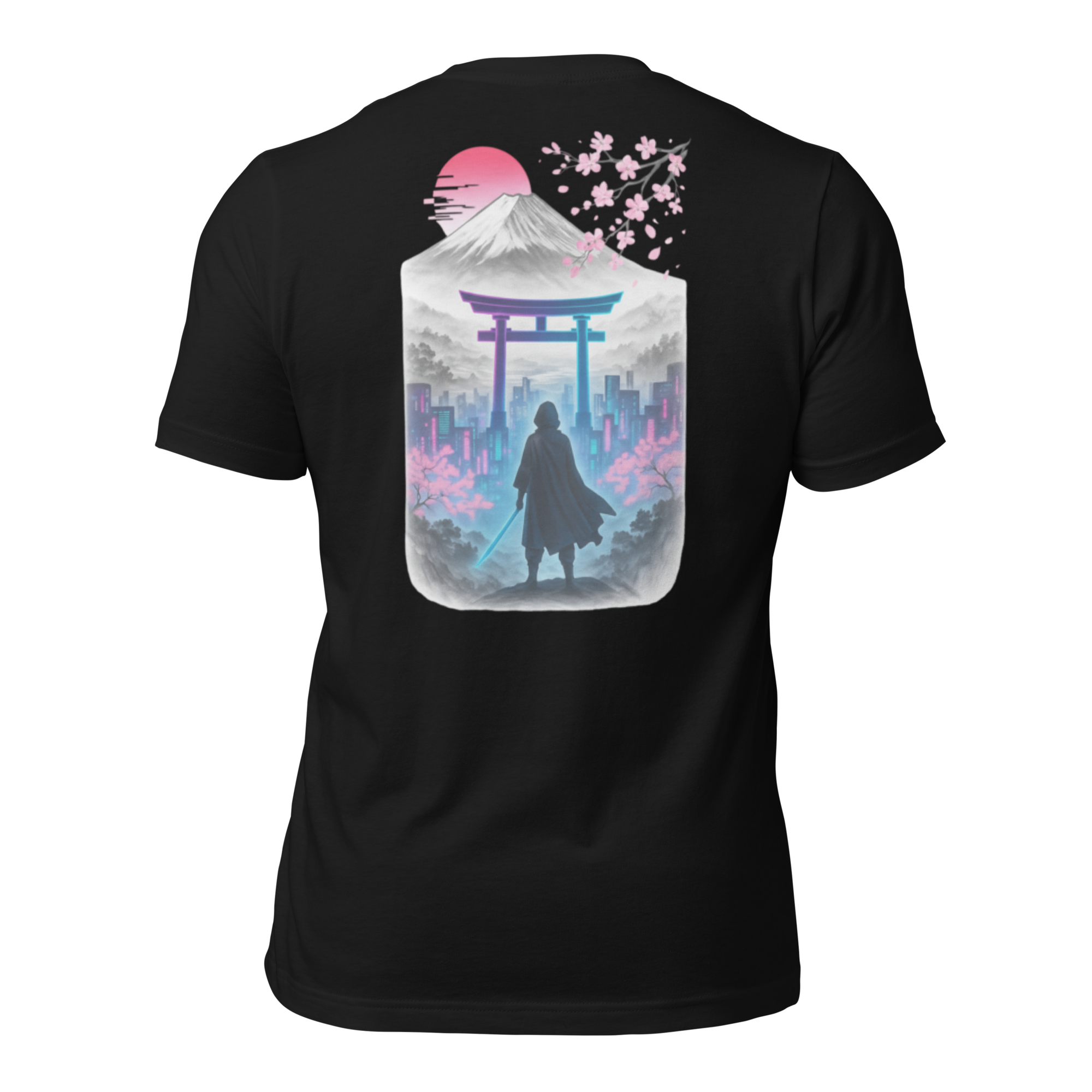 Cyber-Torii