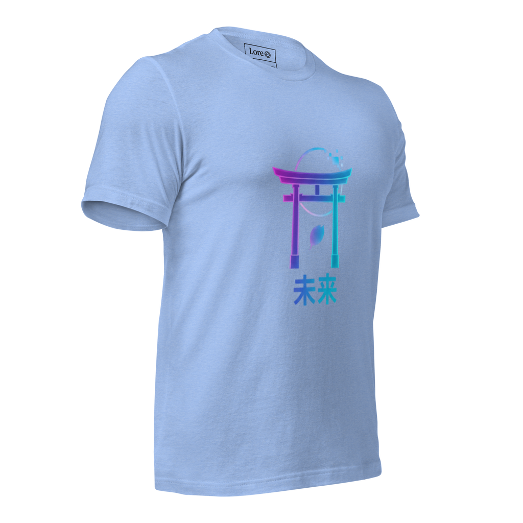 Cyber-Torii