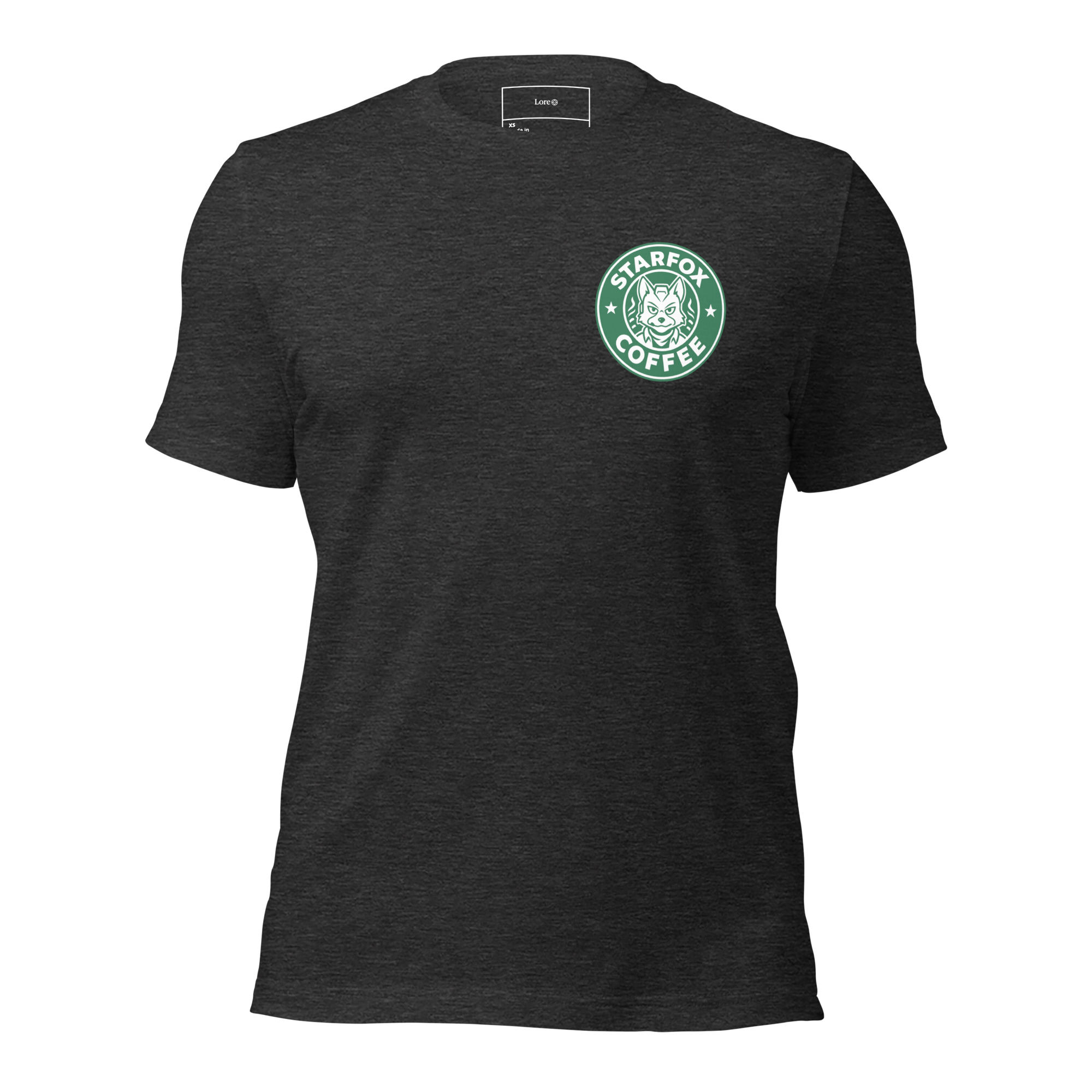 StarFox Coffee