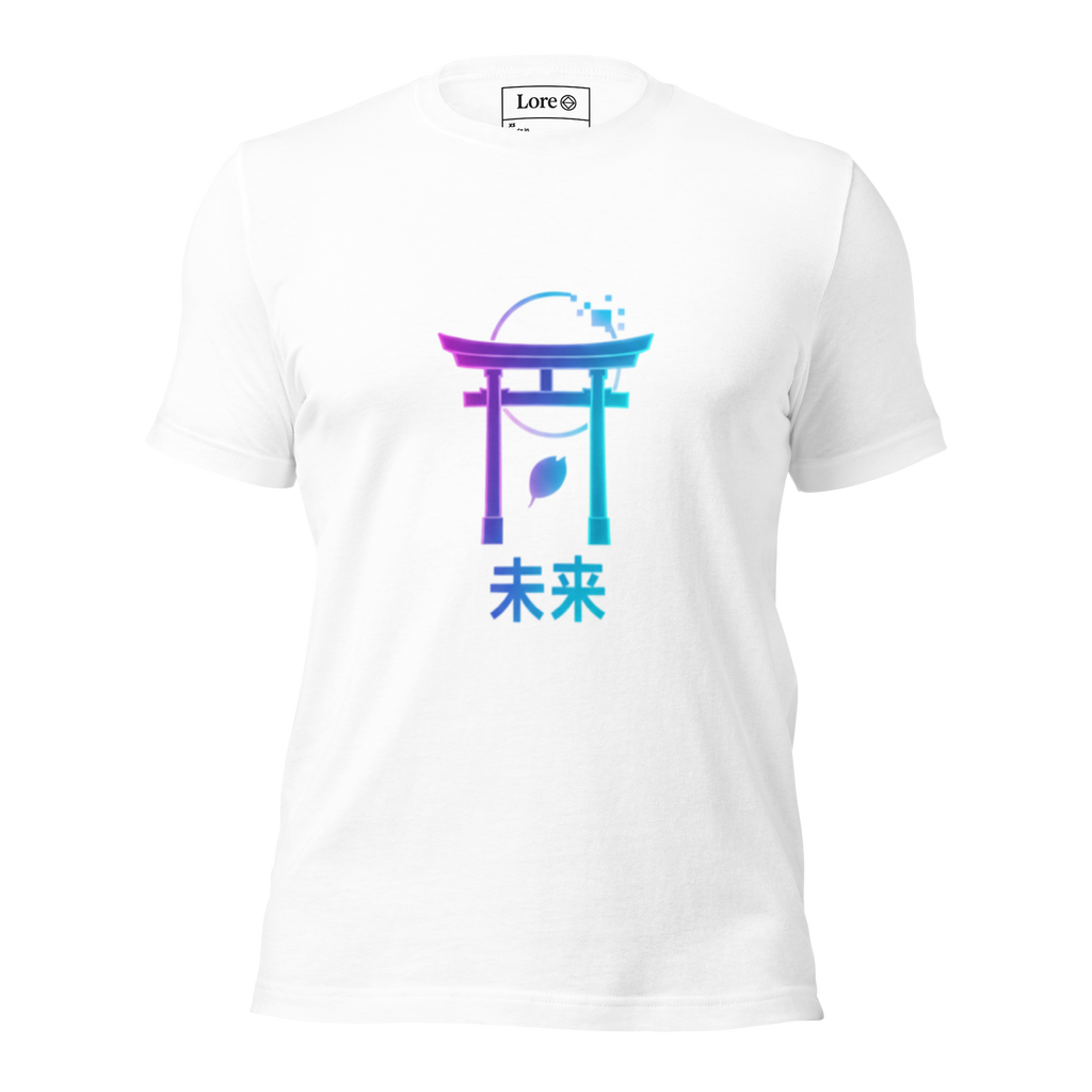 Cyber-Torii