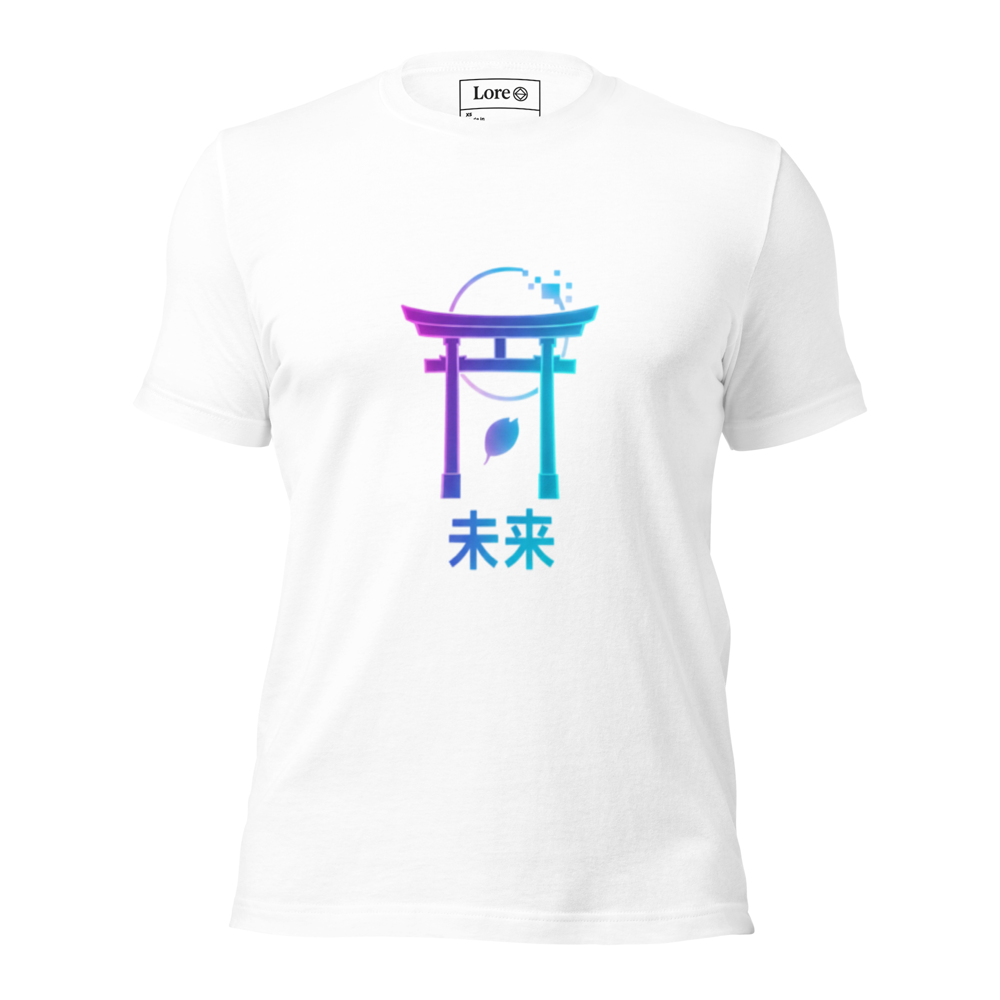 Cyber-Torii