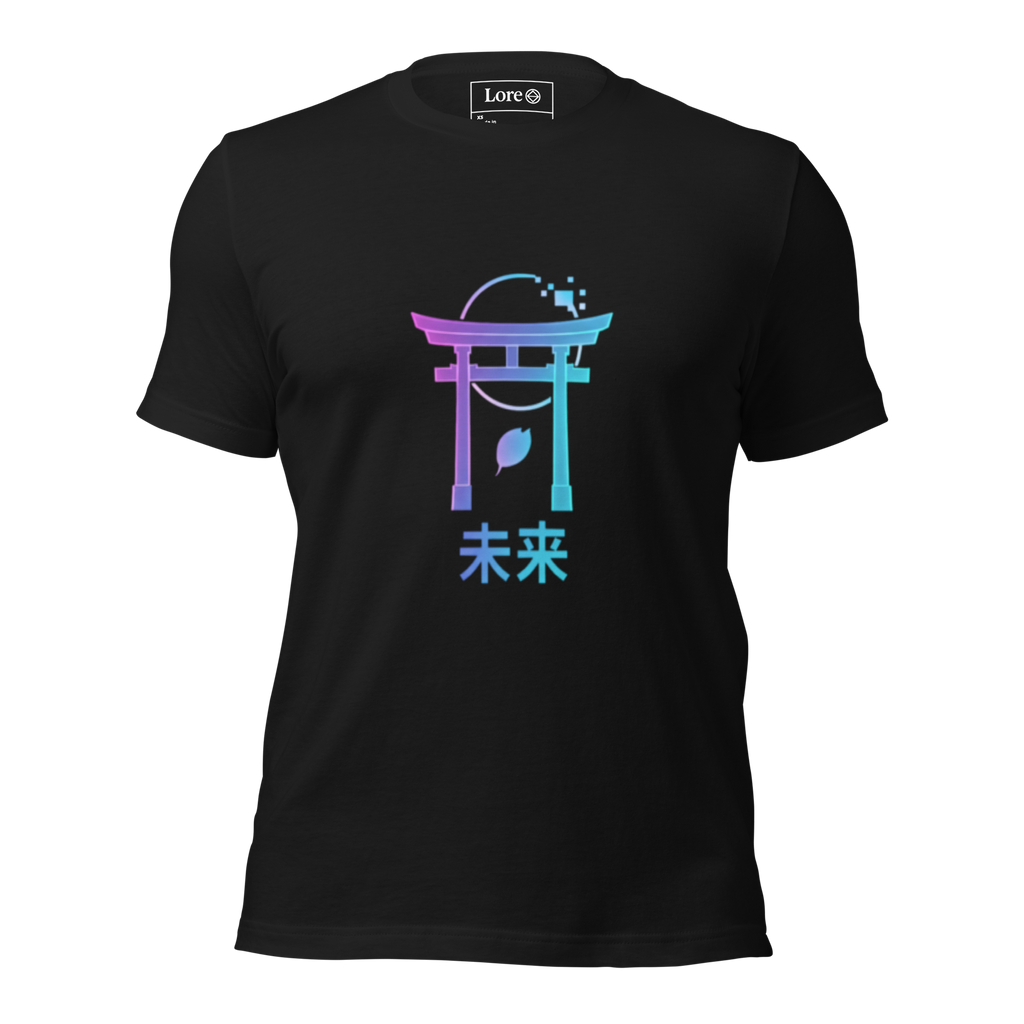 Cyber-Torii