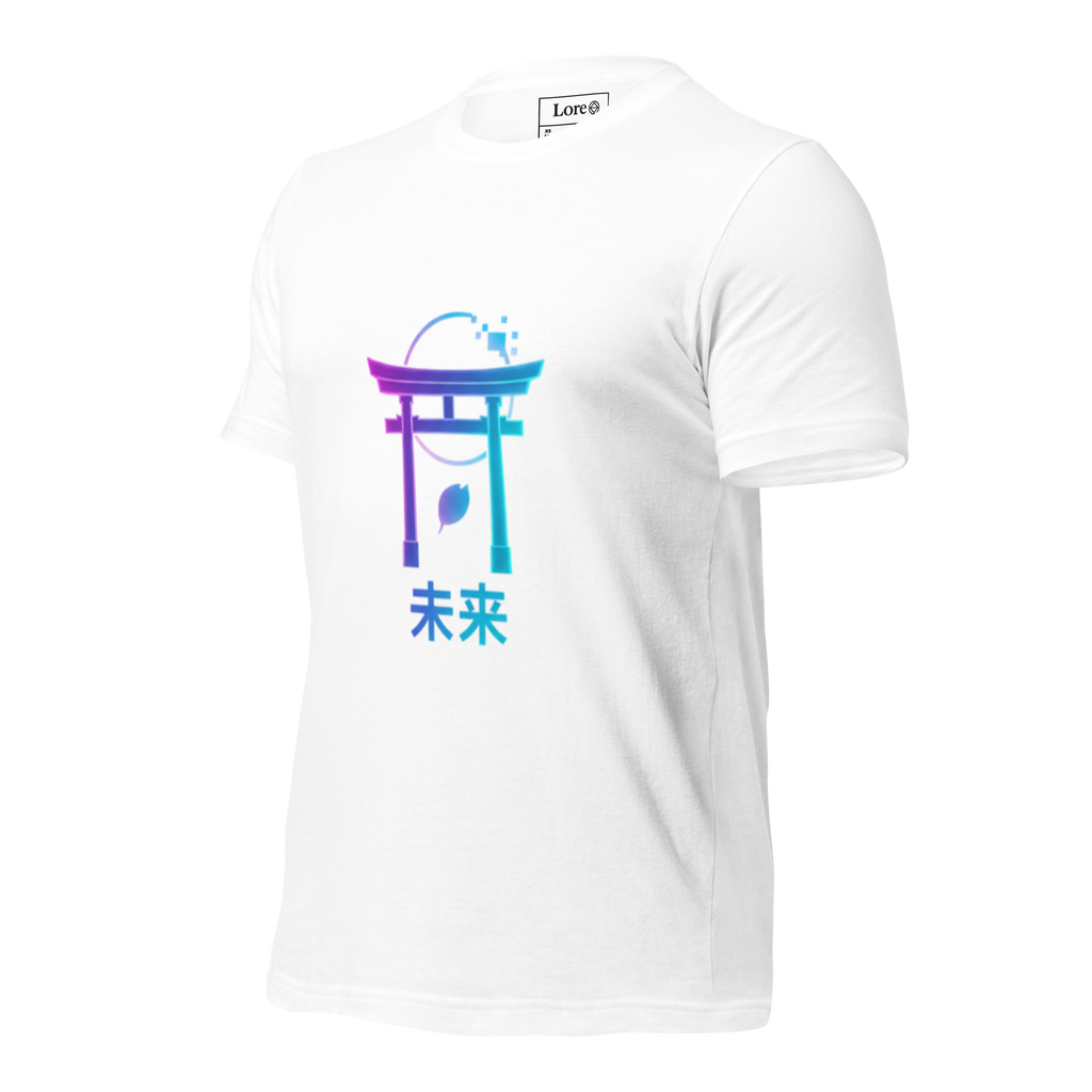 Cyber-Torii