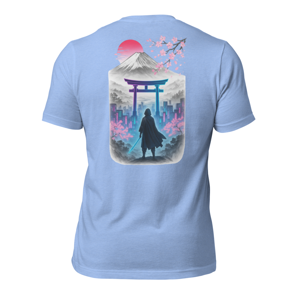 Cyber-Torii