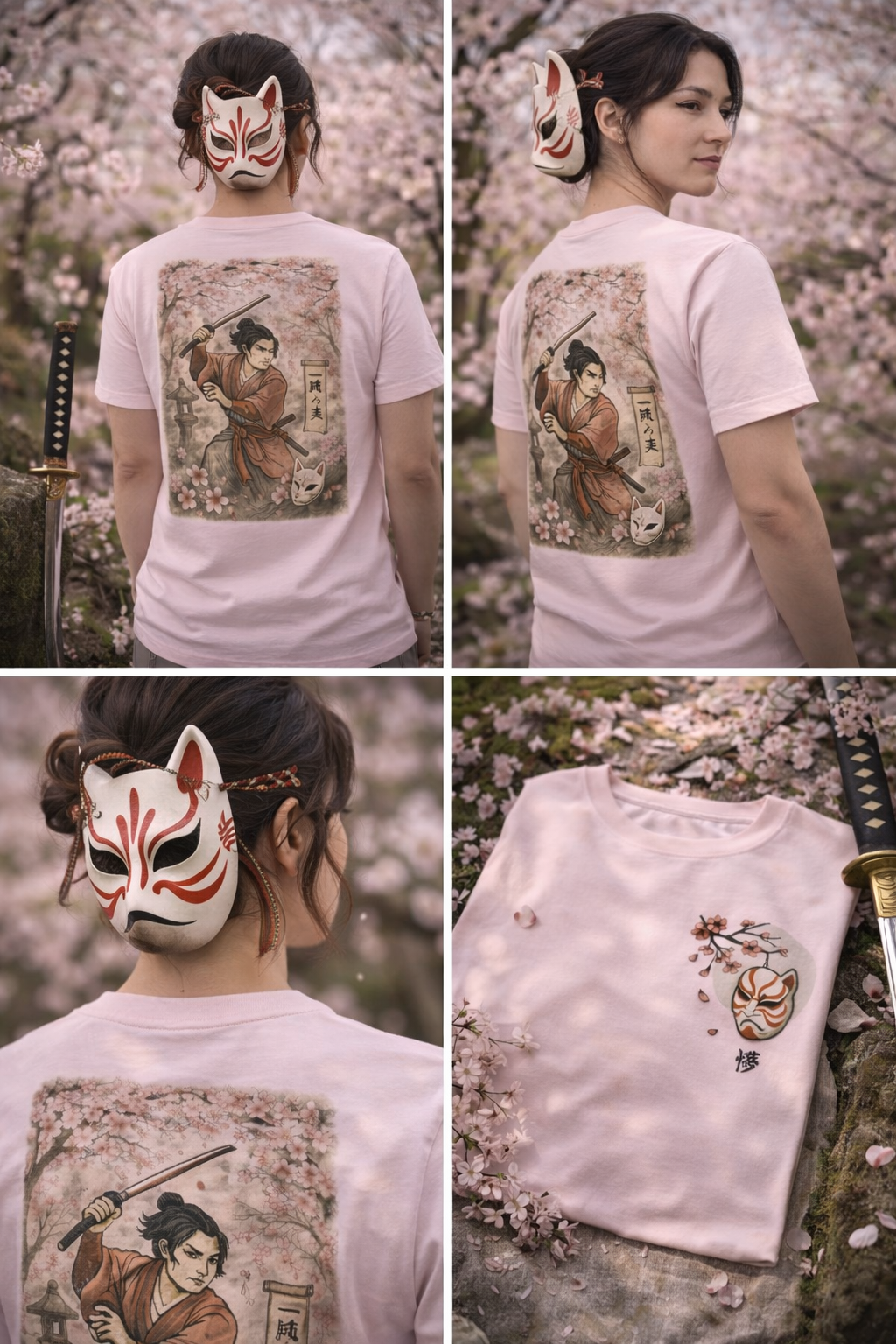 Kabuki Sakura
