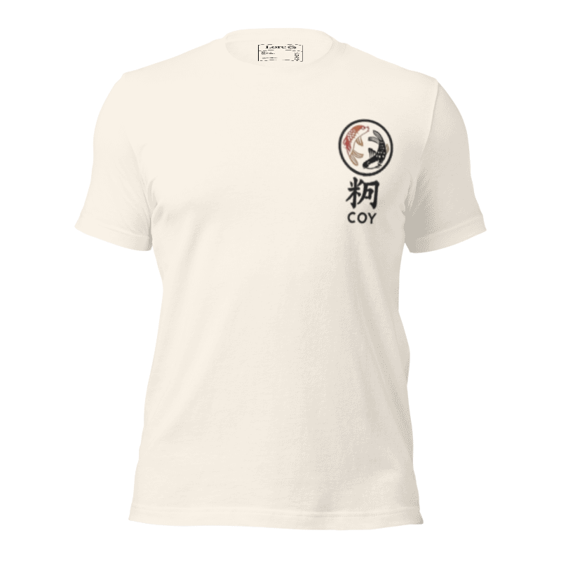 Coy/Koi