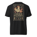 Cucco Wild Wings