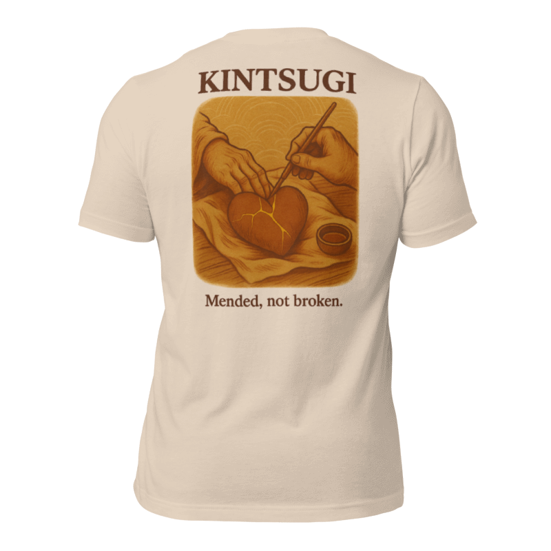 Kintsugi