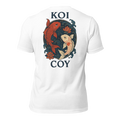 Coy Koi