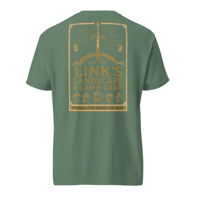 Link’s Landscape & Lawn Care