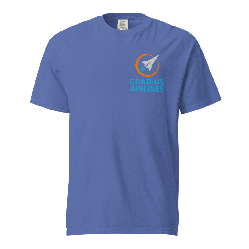 Gradius Airlines