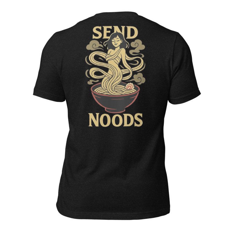 Send Noods