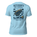Setzer’s Sky Casino