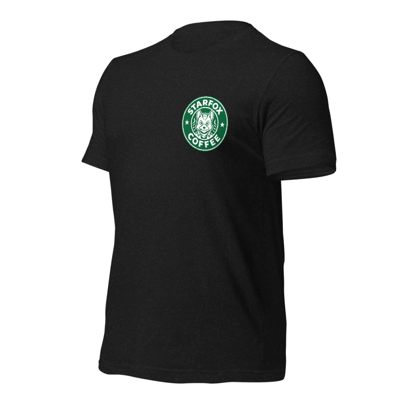 StarFox Coffee